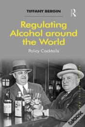 Capa do artigo Regulating Alcohol Around The World