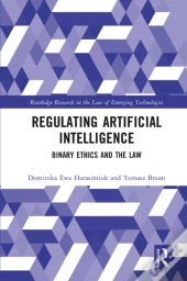 Regulating Artificial Intelligence