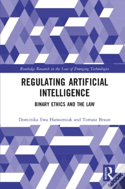 Capa do artigo Regulating Artificial Intelligence