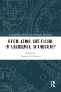 Regulating Artificial Intelligence In Industry - Preview