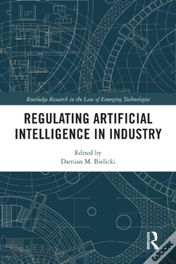 Capa do artigo Regulating Artificial Intelligence In Industry