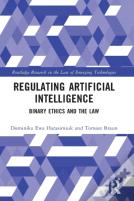 Regulating Artificial Intelligence