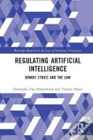 Regulating Artificial Intelligence