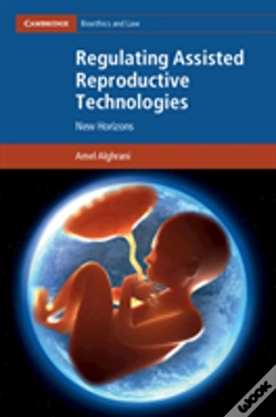 Capa do artigo Regulating Assisted Reproductive Technologies