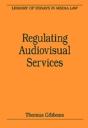 Regulating Audiovisual Services - Preview