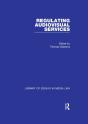 Regulating Audiovisual Services - Preview