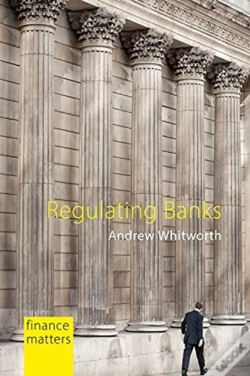 Capa do artigo Regulating Banks