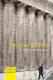 Capa do artigo Regulating Banks