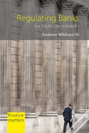 Capa do artigo Regulating Banks