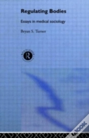 Capa do artigo Regulating Bodies