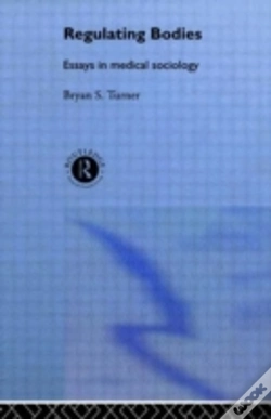 Capa do artigo Regulating Bodies