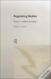 Capa do artigo Regulating Bodies