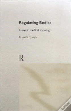 Capa do artigo Regulating Bodies