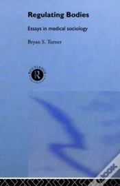 Capa do artigo Regulating Bodies