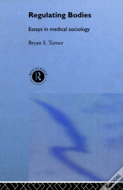 Capa do artigo Regulating Bodies