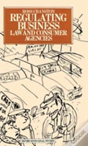 Capa do artigo Regulating Business