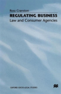 Regulating Business