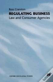 Capa do artigo Regulating Business