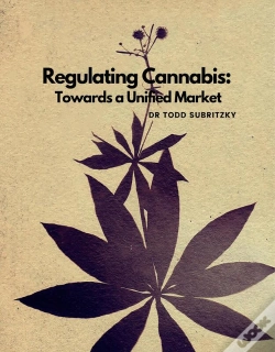 Capa do artigo Regulating Cannabis