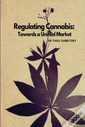 Capa do artigo Regulating Cannabis