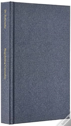Capa do artigo Regulating Cannabis