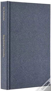 Capa do artigo Regulating Cannabis