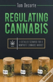 Capa do artigo Regulating Cannabis