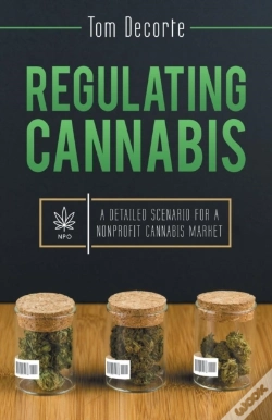 Capa do artigo Regulating Cannabis