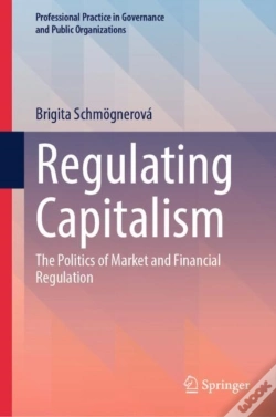Capa do artigo Regulating Capitalism