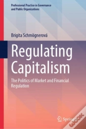 Capa do artigo Regulating Capitalism
