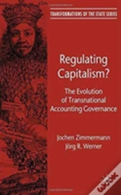 Capa do artigo Regulating Capitalism?