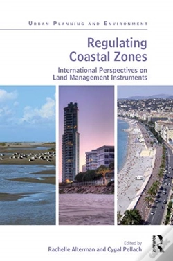 Capa do artigo Regulating Coastal Zones