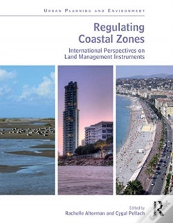 Capa do artigo Regulating Coastal Zones