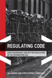 Regulating Code