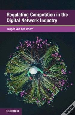 Capa do artigo Regulating Competition In The Digital Network Industry