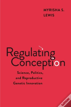 Capa do artigo Regulating Conception