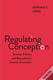 Capa do artigo Regulating Conception