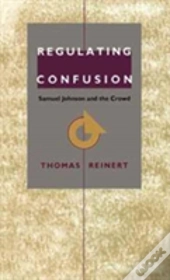 Regulating Confusion