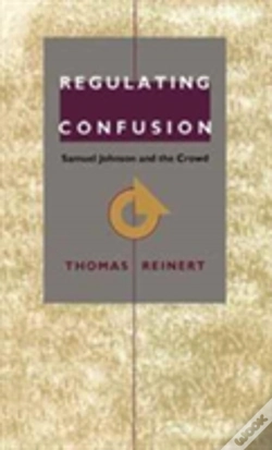 Capa do artigo Regulating Confusion