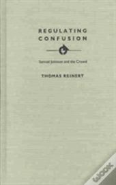 Regulating Confusion