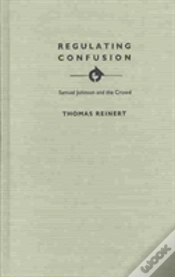 Capa do artigo Regulating Confusion