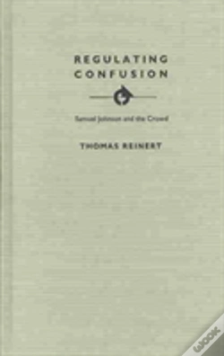 Capa do artigo Regulating Confusion