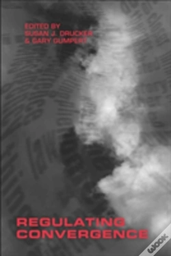 Capa do artigo Regulating Convergence