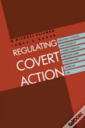 Capa do artigo Regulating Covert Action