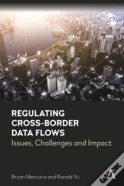 Capa do artigo Regulating Cross-Border Data Flows