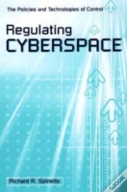 Capa do artigo Regulating Cyberspace