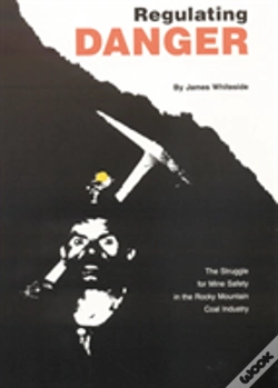 Capa do artigo Regulating Danger