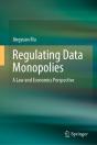 Regulating Data Monopolies - Preview