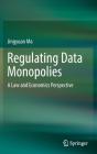 Regulating Data Monopolies - Preview