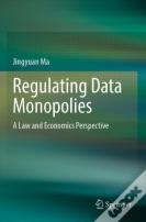 Regulating Data Monopolies